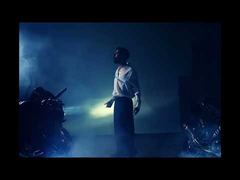 Kid Lost - Odiami (Official Video)