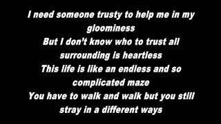 Kn&#39;A - Can&#39;t Ignore The Pain