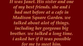 MJ Fantasy Diaries &#39;Save the Best for Last&#39; part 1 Take You Out