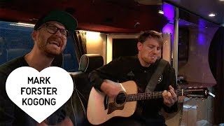 Mark Forster - Kogong (Gitarren Version)