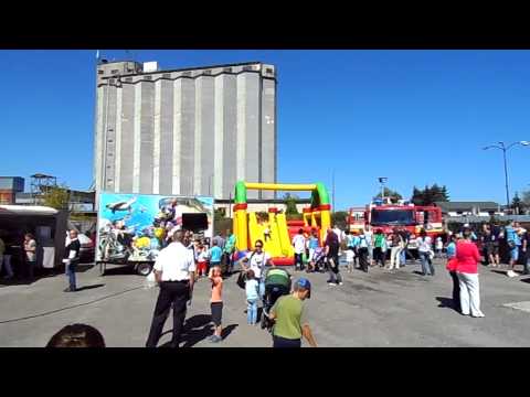 Panoráma RD Humenné I