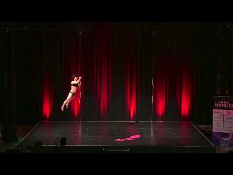 Pole Legends 2022 - Rois