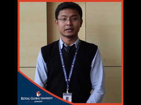 Royal Global University Guwahati General video thumbnail 42