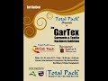 Total Pack At Print Tech 2017