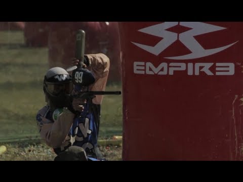 Wolfpack PSP Chicago 2012 Raw - Part 2