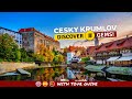 Discover CESKY KRUMLOV Czech Hidden Gem Things To Do