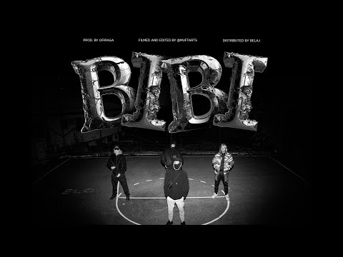DZIN - BIBI