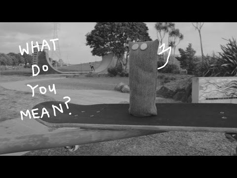 何の意味があるの？- ジャスティン・ビーバー Ft. TOMMU TOMMU (リリック・ビデオ・パロディ) (What Do You Mean? - Justin Bieber Ft. TOMMU TOMMU (Lyric Video Parody))