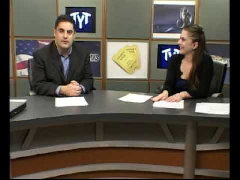 TYT-Folge – 11. Februar 2010