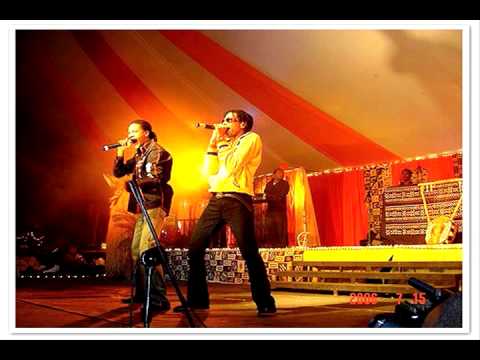 Longombas - shika more