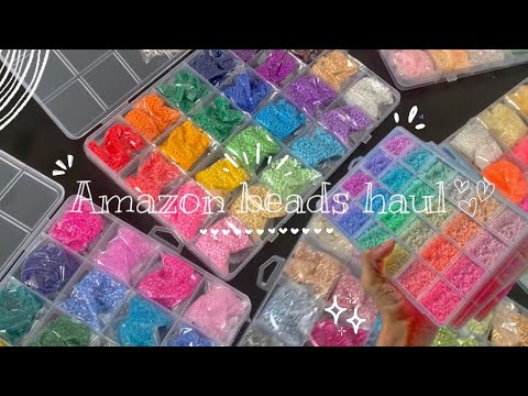 Bead Bracelets Amazon