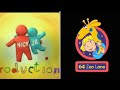 64 Zoo Lane Animal Jam Animal Show BITBC Blue S Clues DCSHG Smiling Friends WP Credits Remix