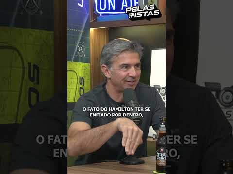 O SONHO DA FERRARI ACABOU EM APENAS 3 VOLTAS! #Ferrari #pelaspistaspodcast