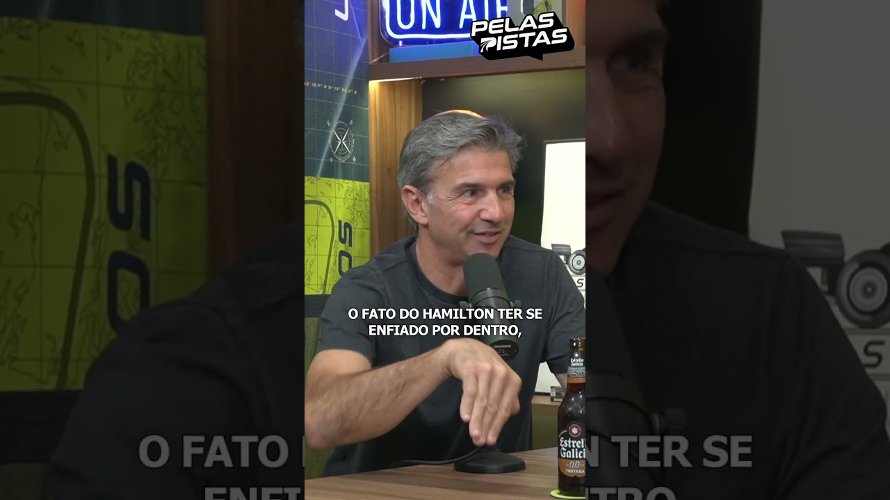 O SONHO DA FERRARI ACABOU EM APENAS 3 VOLTAS! #Ferrari #pelaspistaspodcast