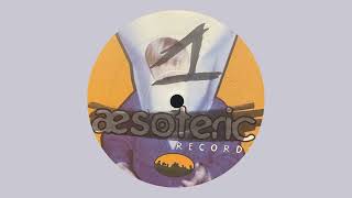 Basic / Confusion / Aesoteric Records / 2001