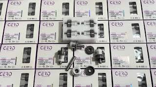 Download lagu CAT 320C 158-8250 PILOT VALVE TRAVEL FOOT 1195388 1659554 6V8400 1195389 1659552 1474221 PUSHER ASSY mp3