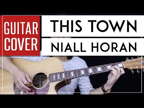 This Town - Emery