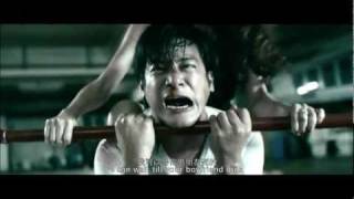 Joey Leong 梁祖仪 《撞鬼》 Twisted  2011 Full Trailer