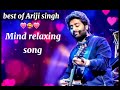 Aaj Se Teri Saari Galiyan Meri Ho Gayi ️ Arijit Singh Romantic Song Padman Love Song
