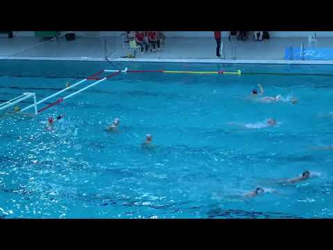 PSV JO18-1 - GZC Donk JO18-1 kampioenswedstrijd 24 mei 2025 - eerste periode