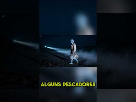 O Farol de Ponta Negra: Mistério e a Curvatura da Terra