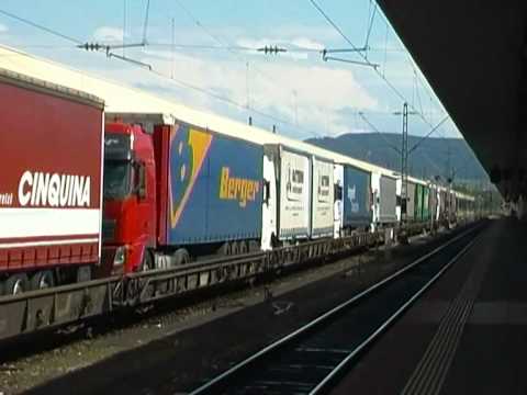 485 004 mit ROLA in Basel Bad