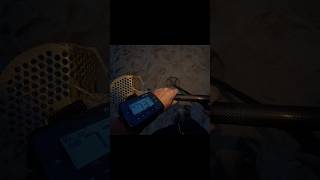 Je ne m'attendais PAS du tout à creuser ça ! 🤯#detection, #metaldetecting, #xpiconx