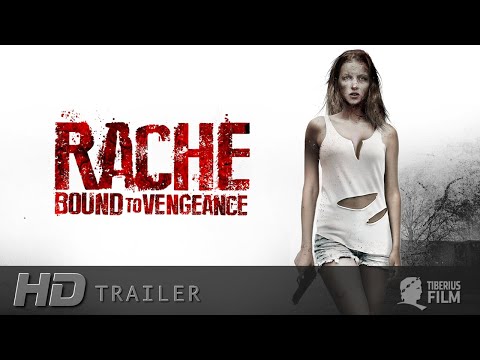 Trailer-Vorschau: Rache - Bound To Vengeance