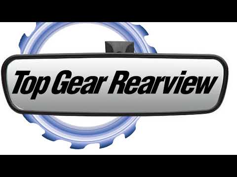 Top Gear Rearview: Podcast Series 1, Episode 6