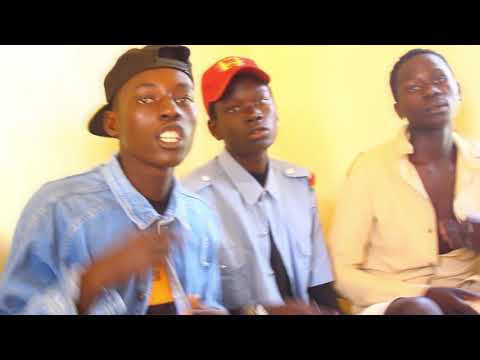 CORONA SANITYZER_-_TRIPLE VENOM(Santa_X_Zee_gee_X_Spoiler_X_phation_X_MasaBaiby)(Official Video)