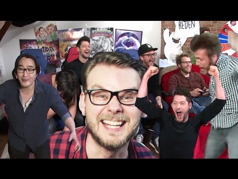 Best Of Royal Beef Staffel 2  | Rocketbeans TV  Highlights