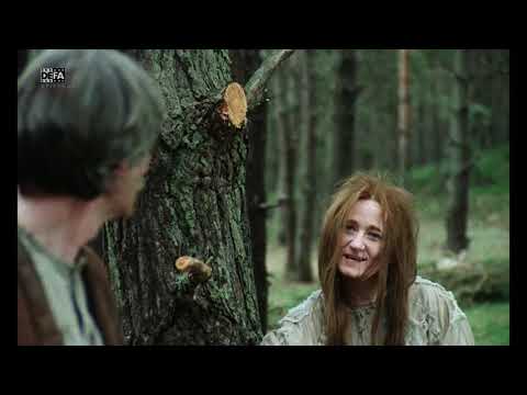 Verflixtes Missgeschick! - DEFA-Filmausschnitt