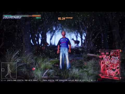 Video thumbnail for ‎takonmigO