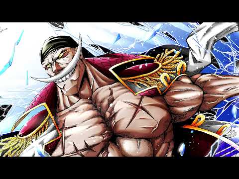 One Piece - The Last Tide (Whitebeard's Song)