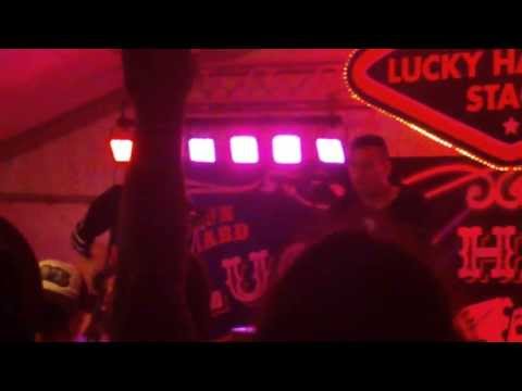 Justin Sane - Turncoat Mighty Sounds 2013