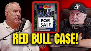 The Red Bull Scammer Explains the Case That Sent Him to Prison
