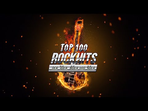 Die Top 100 Rockhits • RADIO 21
