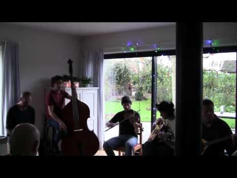 The Fiddle Case in Beveren, Belgium