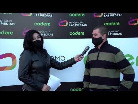 210507 c08 - PREFERENCIAL "ARQ. CARLOS RODRÍGUEZ LARRETA" - ULTRA MAN - HIPODROMO LAS PIEDRAS