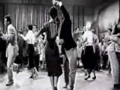 Rock n' Roll (classic)   video mix 50's and 60's ..."America never stops dancing"