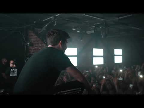 JAUZ Live // 45 East - Portland, OR