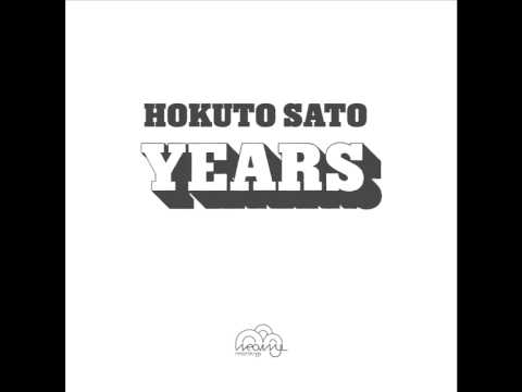 Hokuto Sato - Aura-L