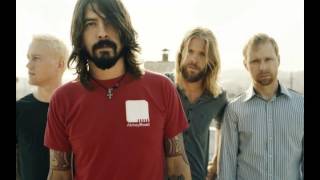 Foo Fighters - This Is A Call [HIGH QUALITY]