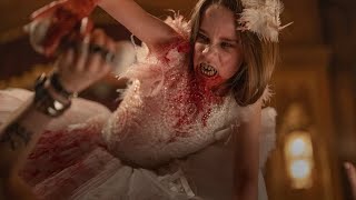 Abigail - Official Trailer #2 (2024)