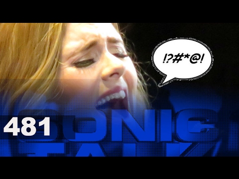Sonic TALK 481 - Can We Start Again?