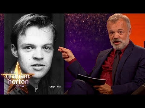 Hraní mrtvol a fotky z mládí