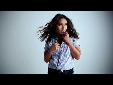 EH! X Levi's Bersama Nabila Huda dan Harris Baba