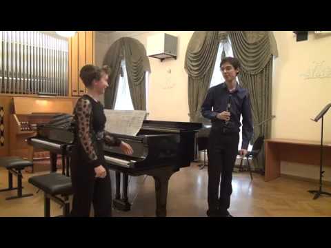 Луи Баллерон — «Непоседливая птичка»