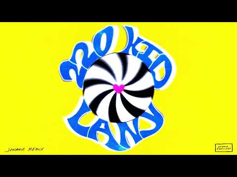 220 Kid, LANY - Stupid Feelings (Jonasu remix)