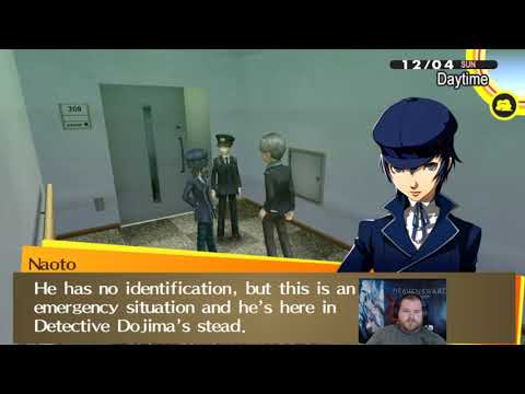 Persona 4 Golden Pt 80